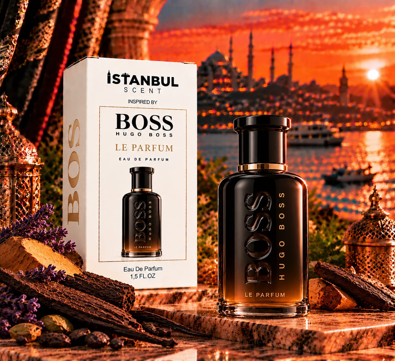 Parfum